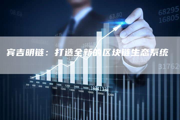 宾吉明链：打造全新的区块链生态系统