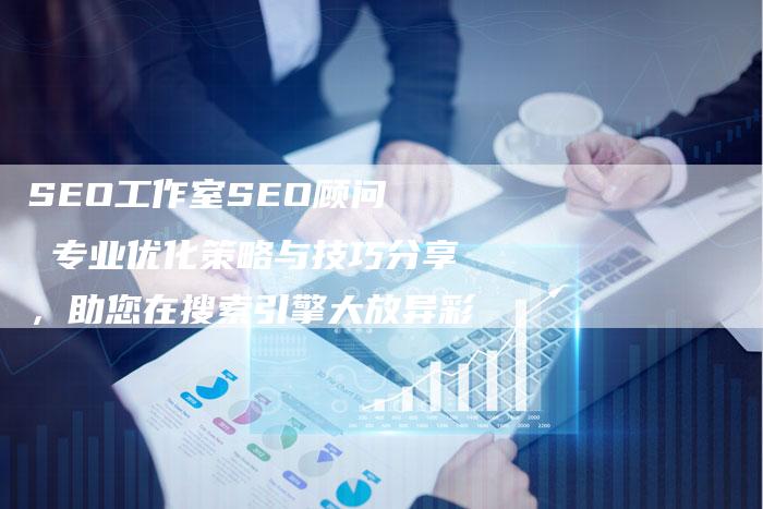 SEO工作室SEO顾问  专业优化策略与技巧分享，助您在搜索引擎大放异彩