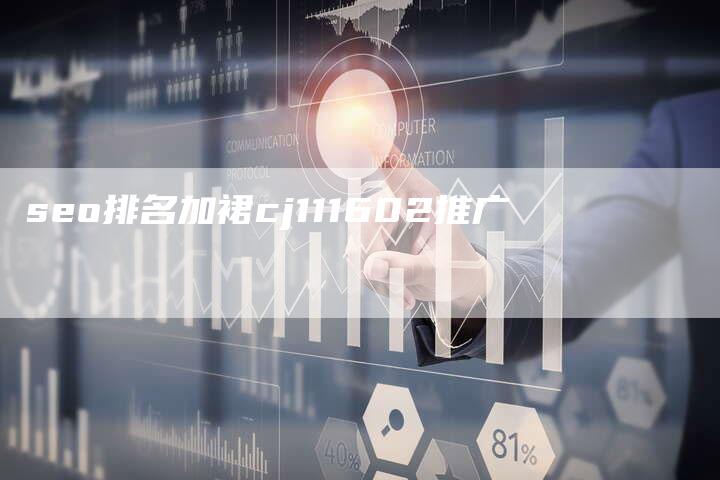 seo排名加裙cj111602推广