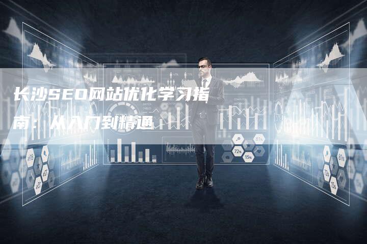 长沙SEO网站优化学习指南：从入门到精通