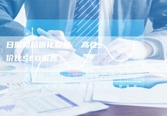 日照网站优化价格  高性价比SEO服务
