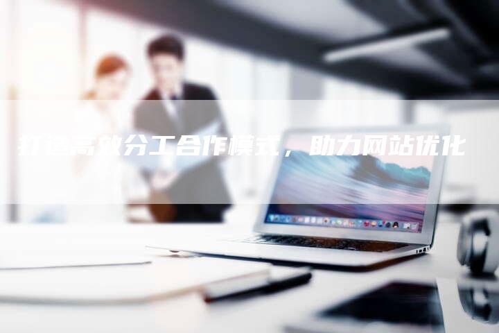 打造高效分工合作模式，助力网站优化