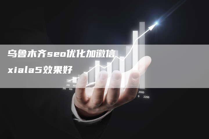 乌鲁木齐seo优化加徽信xiala5效果好