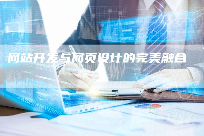 网站开发与网页设计的完美融合