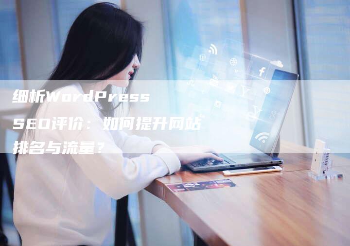 细析WordPress SEO评价：如何提升网站排名与流量？