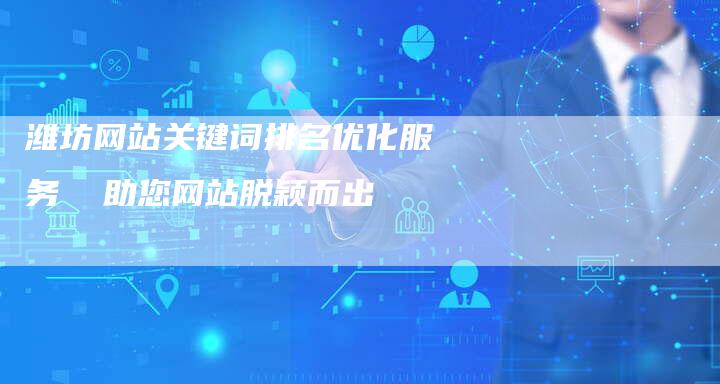 潍坊网站关键词排名优化服务  助您网站脱颖而出