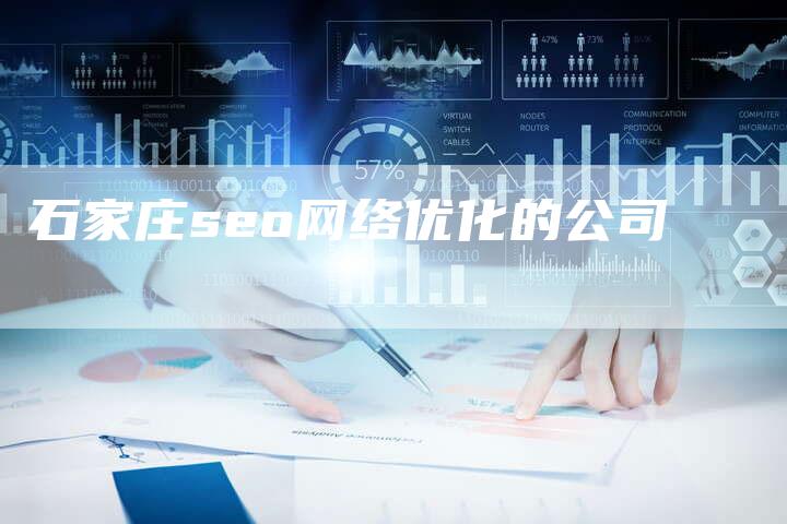 石家庄seo网络优化的公司