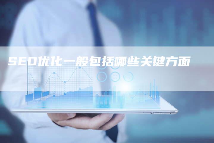 SEO优化一般包括哪些关键方面