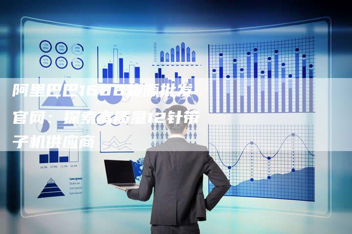 阿里巴巴1688货源批发官网：探索高质量12针带子机供应商