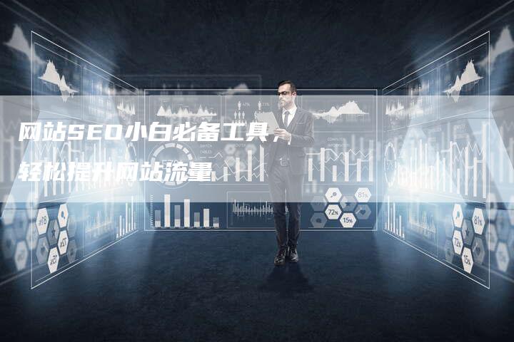 网站SEO小白必备工具，轻松提升网站流量