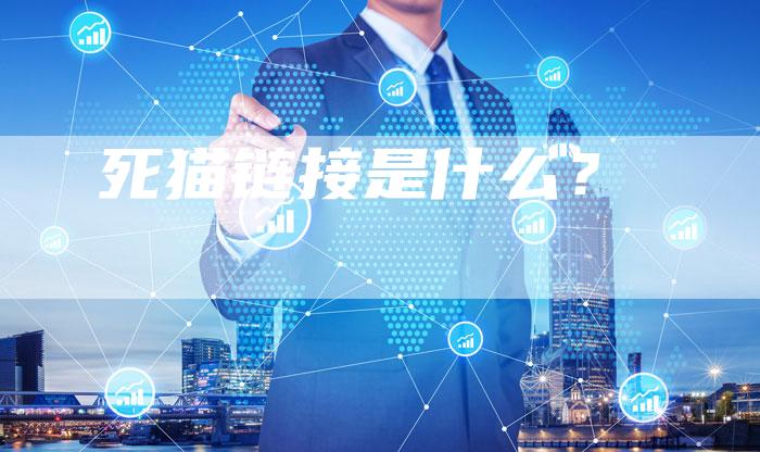 死猫链接是什么？