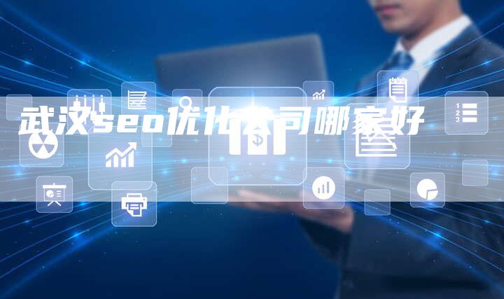 武汉seo优化公司哪家好