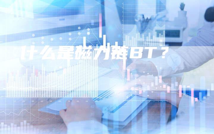 什么是磁力链BT？