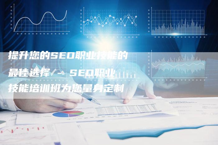 提升您的SEO职业技能的最佳选择 - SEO职业技能培训班为您量身定制