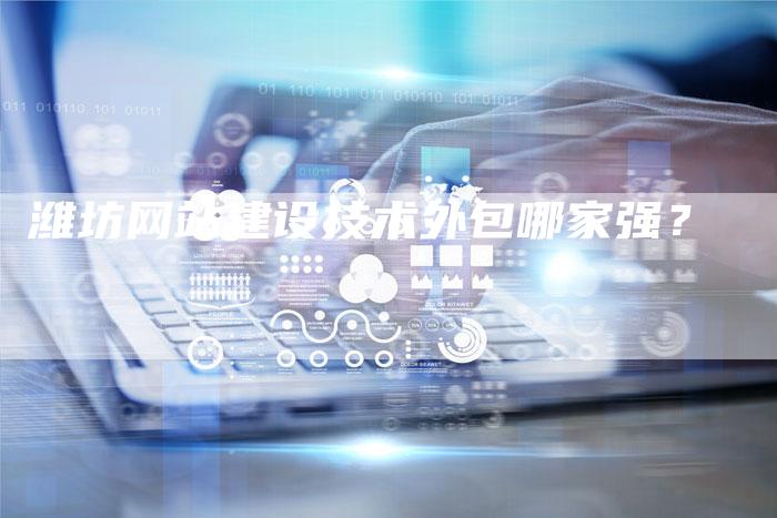 潍坊网站建设技术外包哪家强？