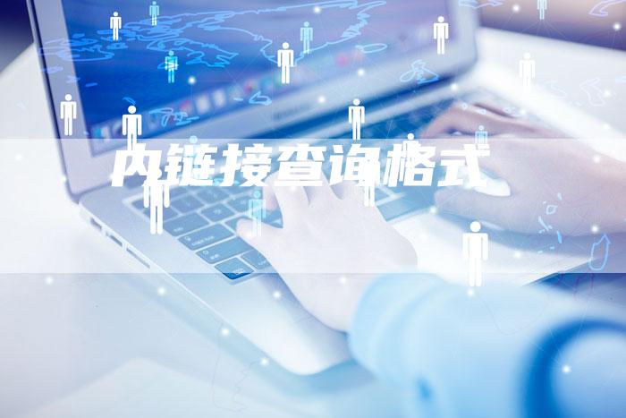 内链接查询格式